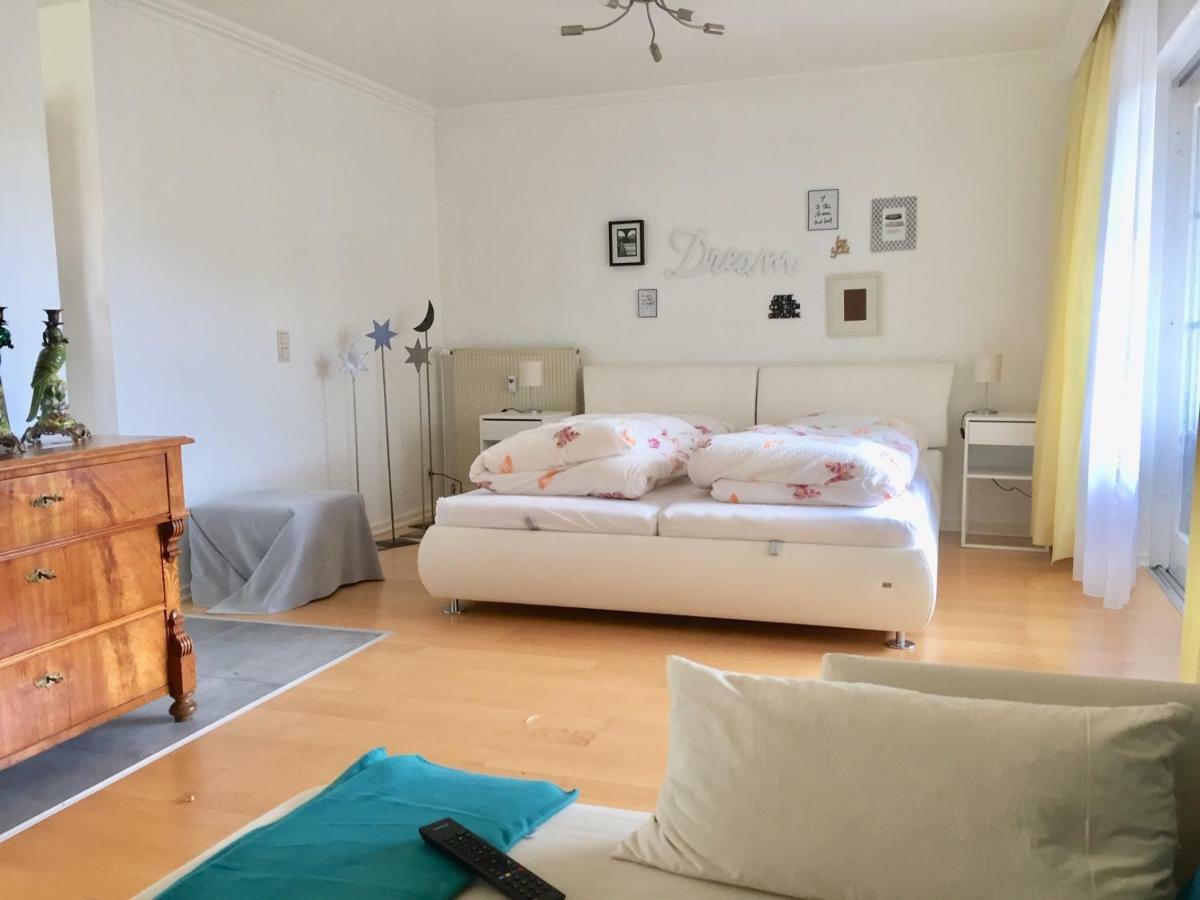 Gaensebluemchen 1 Apartment Daisy 1 Walsdorf  エクステリア 写真