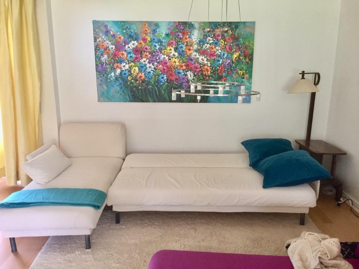 Gaensebluemchen 1 Apartment Daisy 1 Walsdorf  エクステリア 写真